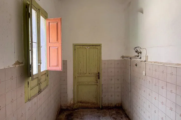 Villa Gargallo: fotografia dell’agenzia 24