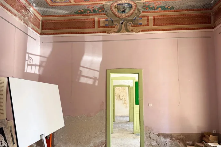 Villa Gargallo: fotografia dell’agenzia 14