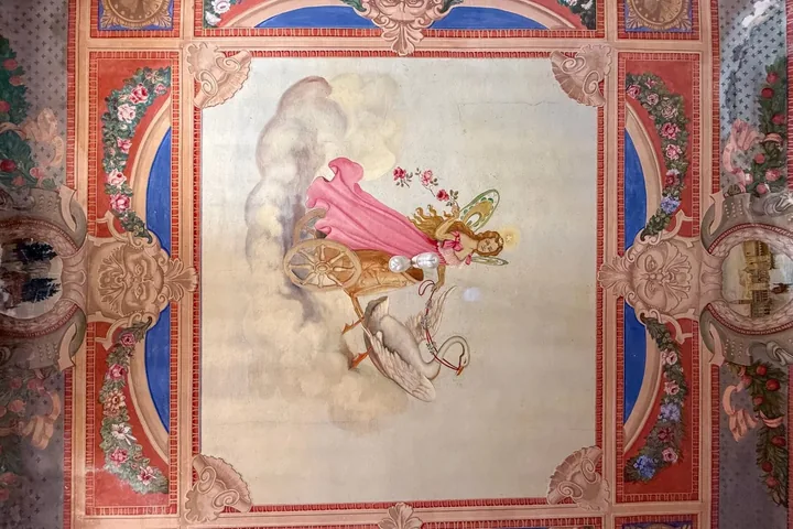 Villa Gargallo: fotografia dell’agenzia 5