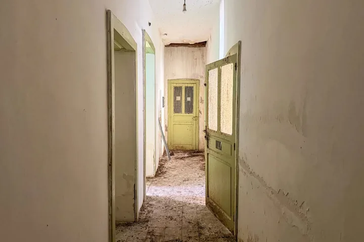Villa Gargallo: fotografia dell’agenzia 19