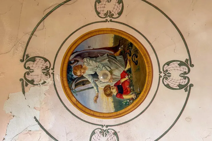 Villa Gargallo: fotografia dell’agenzia 30