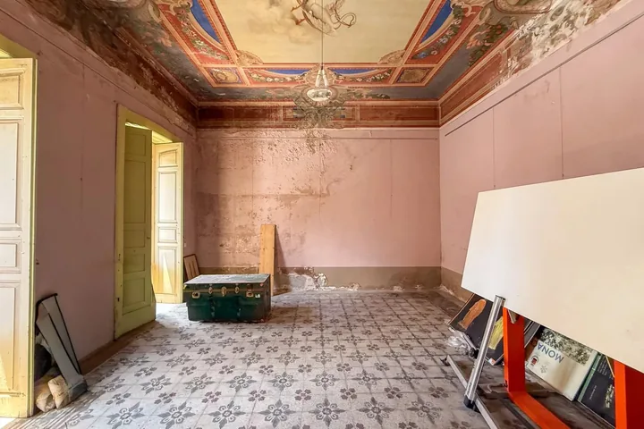 Villa Gargallo: fotografia dell’agenzia 1