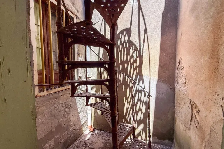 Villa Gargallo: fotografia dell’agenzia 31