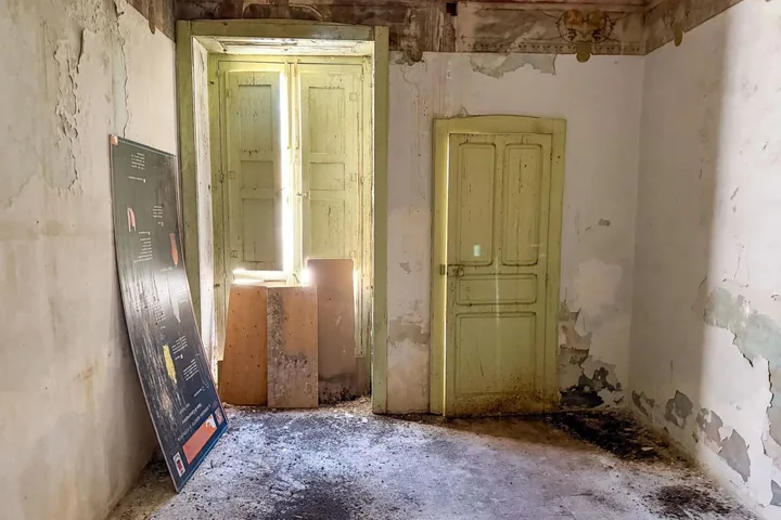 Villa Gargallo: fotografia dell’agenzia 22