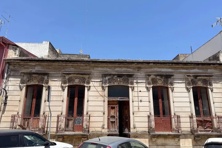 Villa Gargallo: fotografia dell’agenzia 2