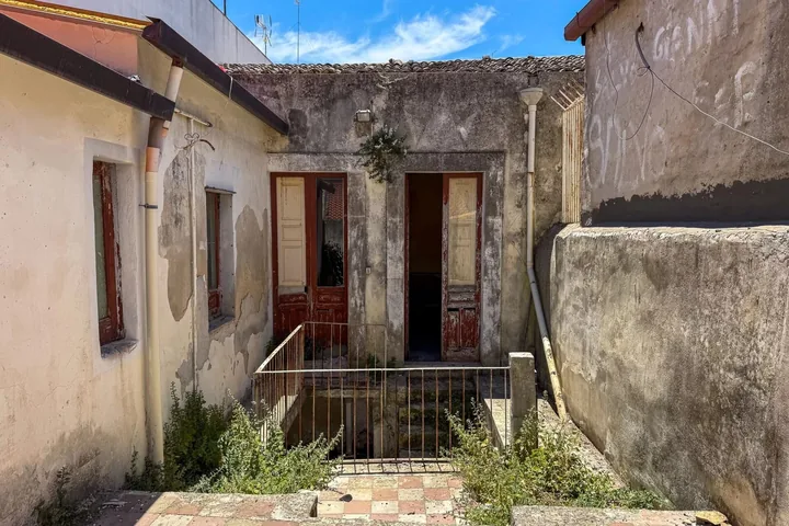Villa Gargallo: fotografia dell’agenzia 34