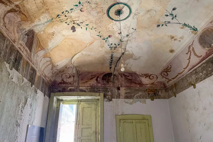 Villa Gargallo: fotografia dell’agenzia 25