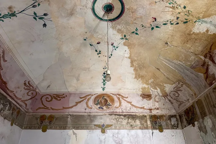 Villa Gargallo: fotografia dell’agenzia 26