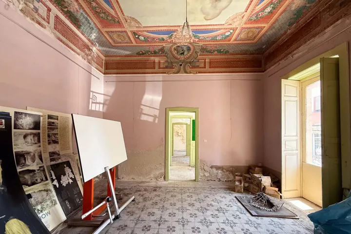 Villa Gargallo: fotografia dell’agenzia 12
