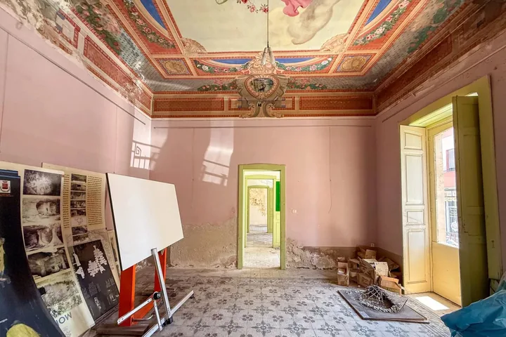 Villa Gargallo: fotografia dell’agenzia 13