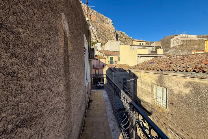 Casa Gisella: fotografia dell’agenzia 28