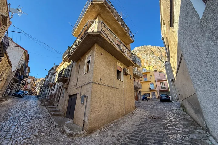 Casa Gisella: fotografia dell’agenzia 1
