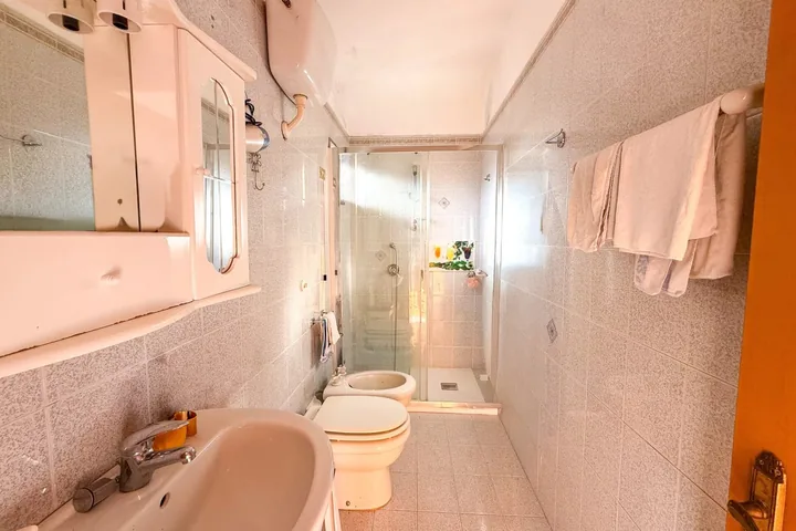 Casa Gisella: fotografia dell’agenzia 26