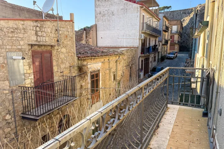 Casa Gisella: fotografia dell’agenzia 18