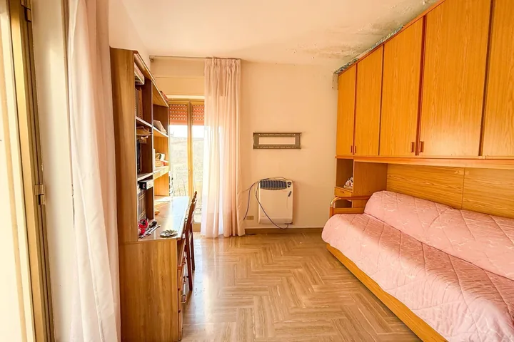 Casa Gisella: fotografia dell’agenzia 13
