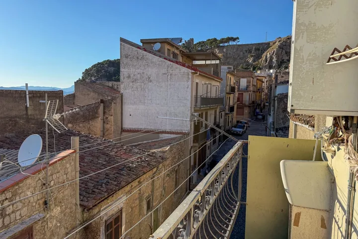 Casa Gisella: fotografia dell’agenzia 32