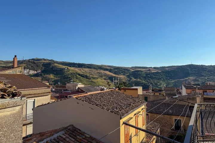 Casa Gisella: fotografia dell’agenzia 31