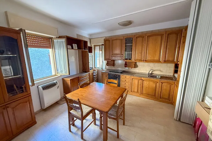 Casa Gisella: fotografia dell’agenzia 4