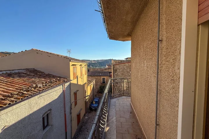 Casa Gisella: fotografia dell’agenzia 19
