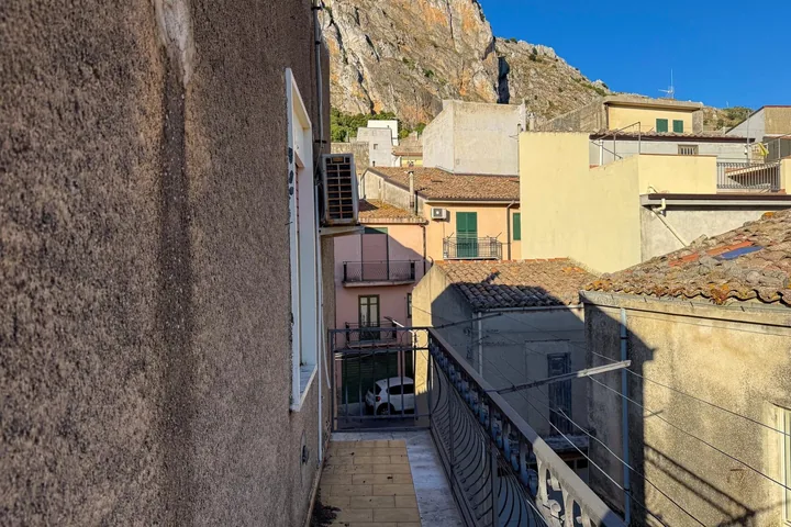Casa Gisella: fotografia dell’agenzia 29