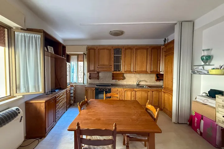 Casa Gisella: fotografia dell’agenzia 6