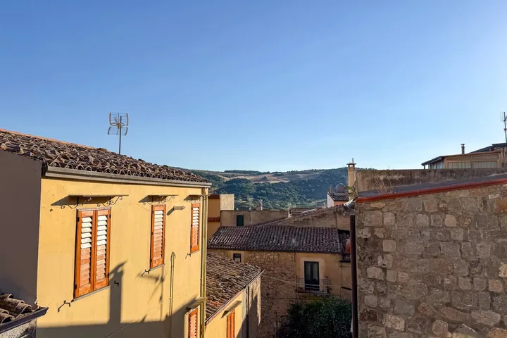 Casa Gisella: fotografia dell’agenzia 17