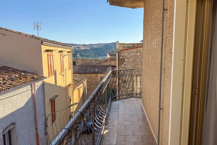 Casa Gisella: fotografia dell’agenzia 16
