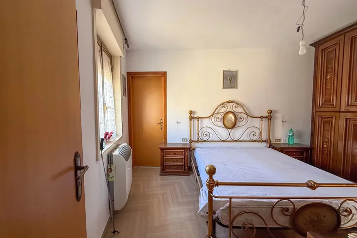 Casa Gisella: fotografia dell’agenzia 22