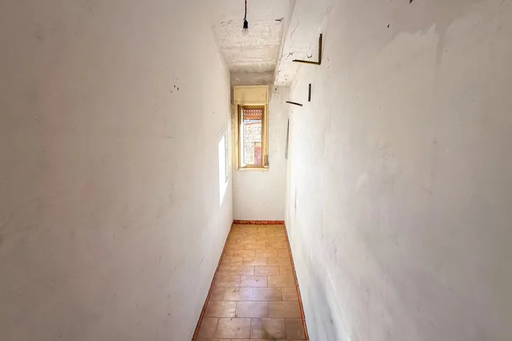 Casa Gisella: fotografia dell’agenzia 21