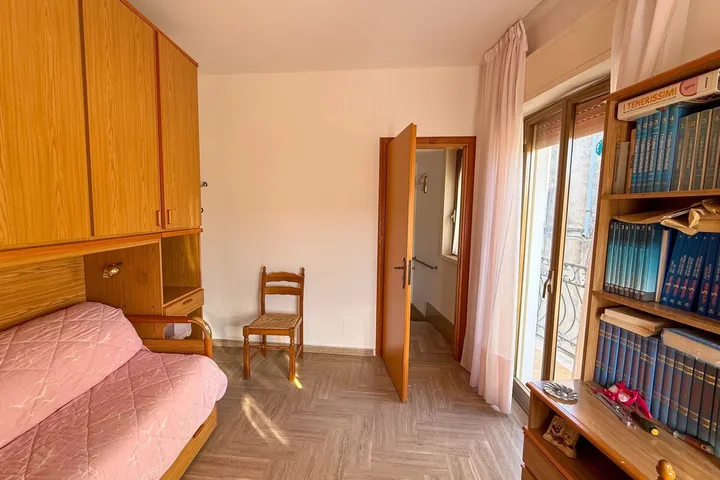 Casa Gisella: fotografia dell’agenzia 14