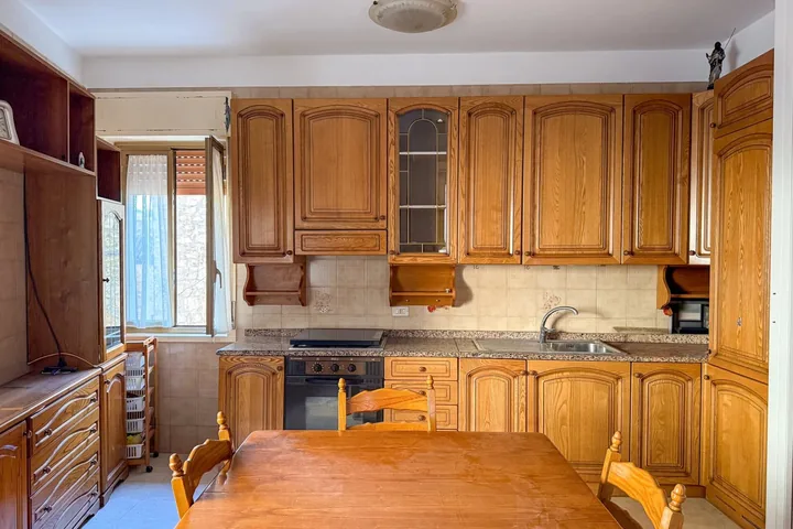 Casa Gisella: fotografia dell’agenzia 5