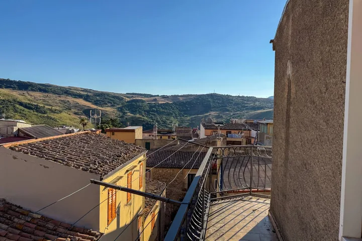 Casa Gisella: fotografia dell’agenzia 30