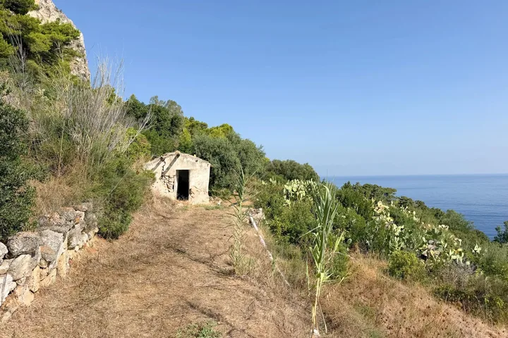Villetta Ippocampo: fotografia dell’agenzia 20