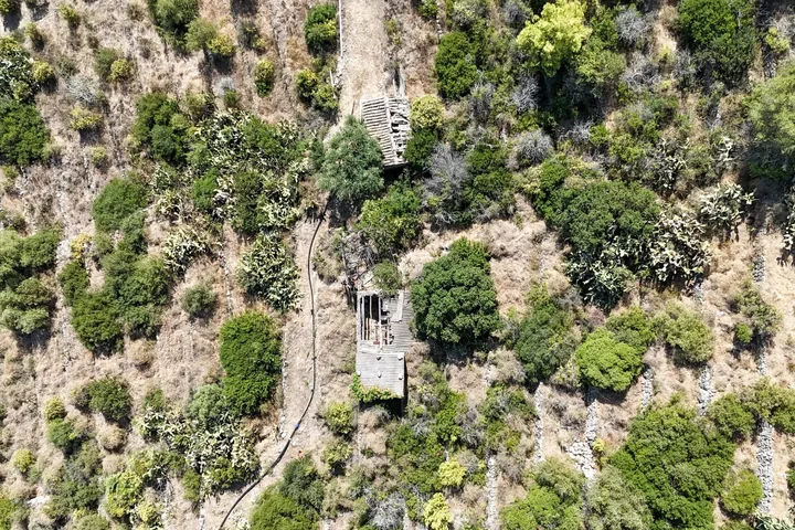 Villetta Ippocampo: fotografia dell’agenzia 27