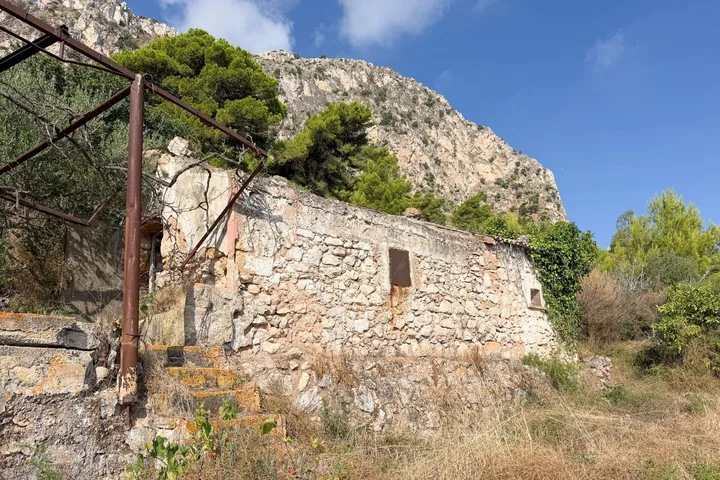 Villetta Ippocampo: fotografia dell’agenzia 5