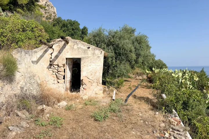 Villetta Ippocampo: fotografia dell’agenzia 19