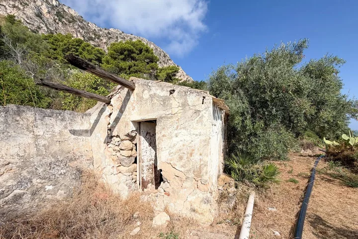Villetta Ippocampo: fotografia dell’agenzia 18