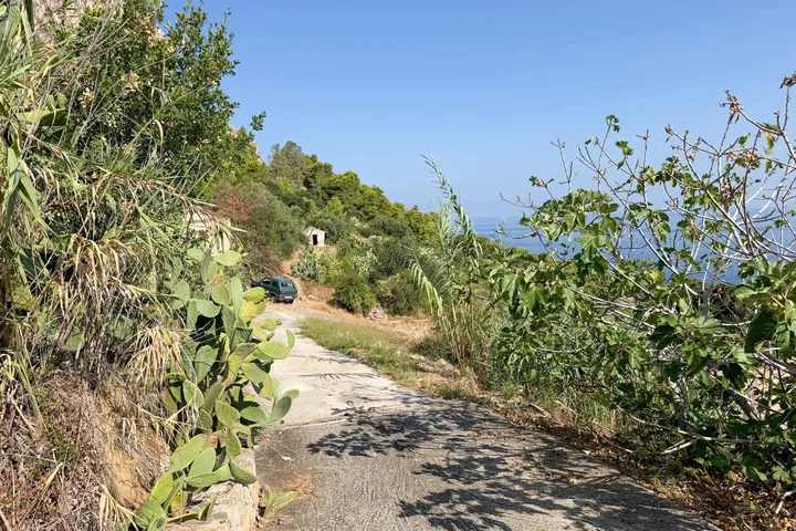 Villetta Ippocampo: fotografia dell’agenzia 23