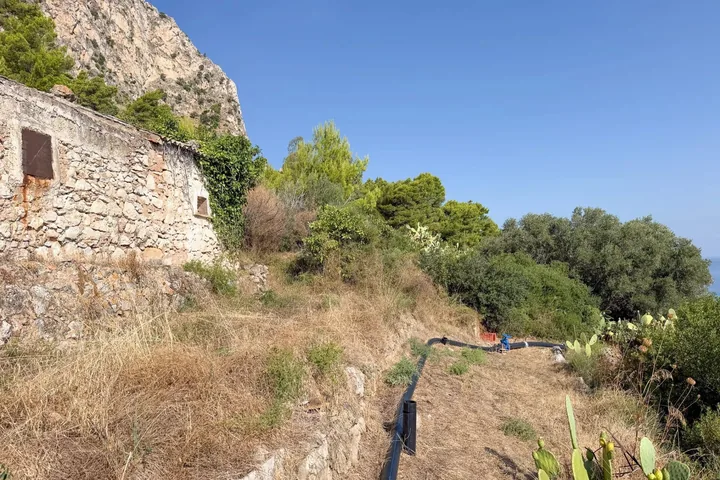 Villetta Ippocampo: fotografia dell’agenzia 16