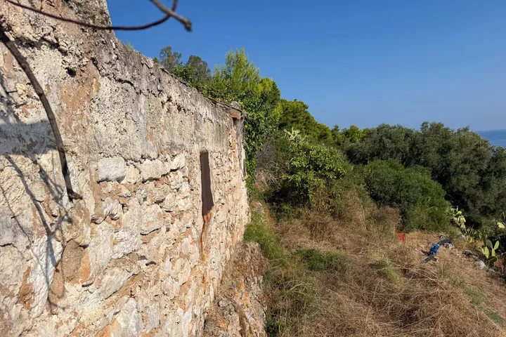 Villetta Ippocampo: fotografia dell’agenzia 12