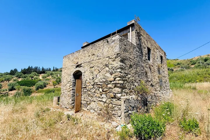 Casa Max: fotografia dell’agenzia 33