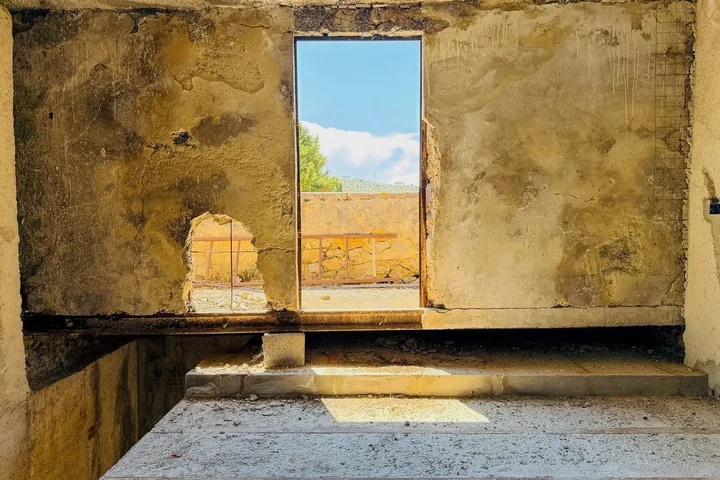 Casa Max: fotografia dell’agenzia 22