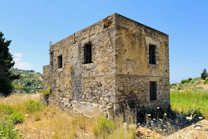 Casa Max: fotografia dell’agenzia 9