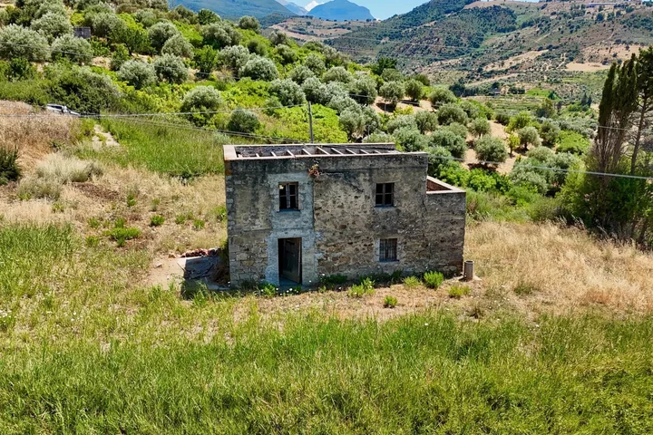 Casa Max: fotografia dell’agenzia 2