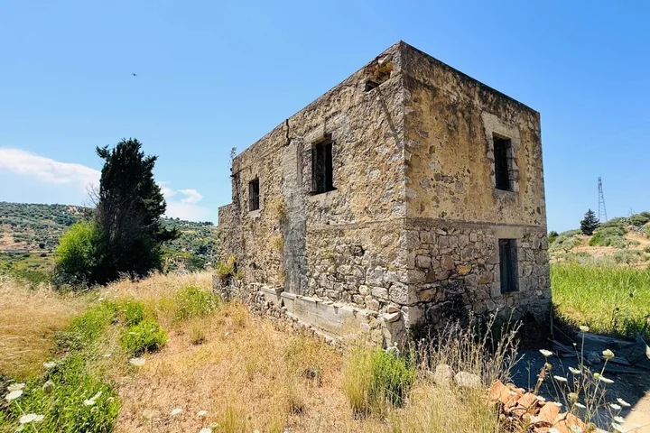 Casa Max: fotografia dell’agenzia 32