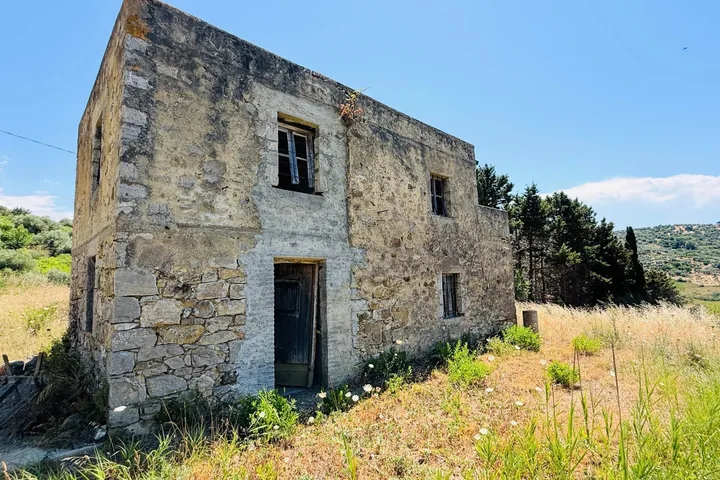 Casa Max: fotografia dell’agenzia 31