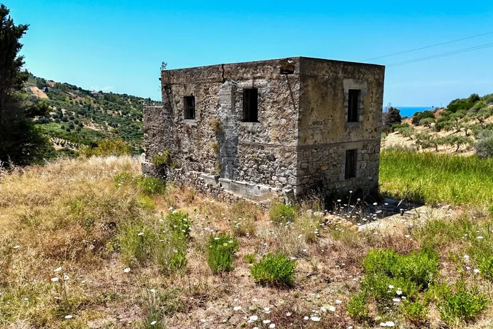 Casa Max: fotografia dell’agenzia 29
