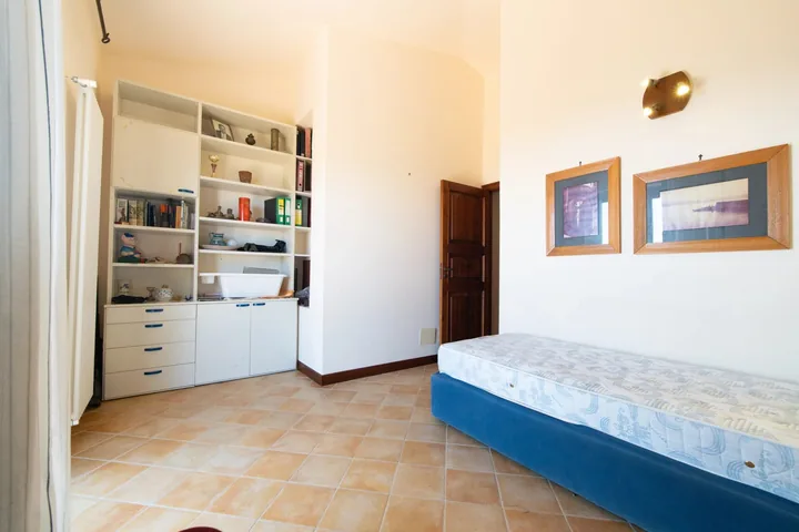 Villa Andrea: fotografia dell’agenzia 18