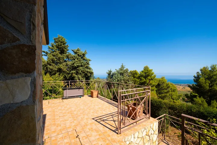 Villa Andrea: fotografia dell’agenzia 4