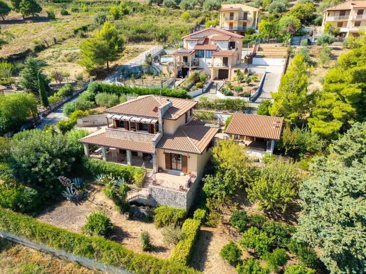 Villa Andrea: fotografia dell’agenzia 2